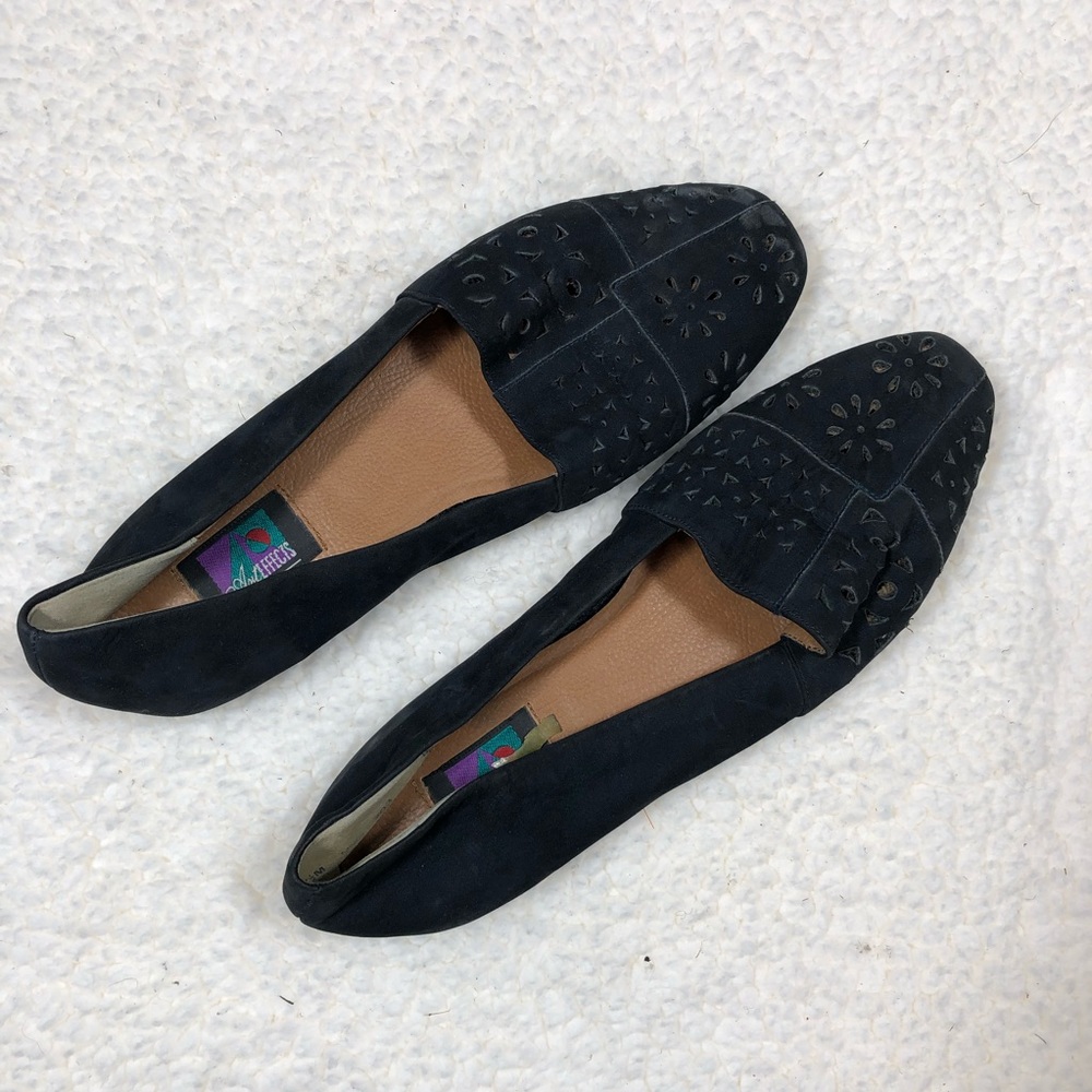Art Effects Shoes